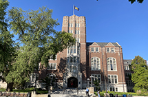 University of Michigan, USA